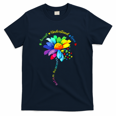 Autism Retro Vintage ??Autism Awareness T-Shirt