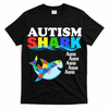 Autism Shark T-Shirt
