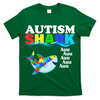 Autism Shark T-Shirt