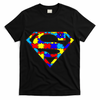 Autism Superhero T-Shirt
