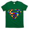 Autism Superhero T-Shirt