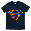 Autism Superhero T-Shirt
