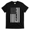 Vintage Autism Flag T-Shirt
