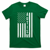 Vintage Autism Flag T-Shirt