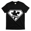 Autism Super Power Logo T-Shirt