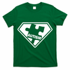 Autism Super Power Logo T-Shirt