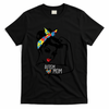 Autism Strong Mom T-Shirt