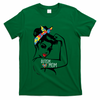 Autism Strong Mom T-Shirt