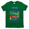 I'm An Autism Mom T-Shirt