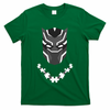 Autism Panther T-Shirt