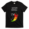 Autism Rating T-Shirt