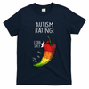 Autism Rating T-Shirt