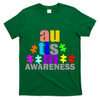 Autism Awareness Logo T-Shirt