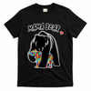 Autism Awareness Moma Bear T-Shirt
