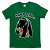 Autism Awareness Moma Bear T-Shirt