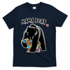 Autism Awareness Moma Bear T-Shirt