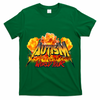 Autism World Tour T-Shirt