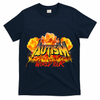 Autism World Tour T-Shirt
