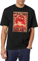 Advertising Mm Communism T-Shirt for Men & Women, T-Shirts Graphic Tee - White