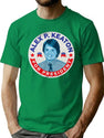 Alex P. Keaton for President Premium Heavyweight Cotton T-Shirt - Green