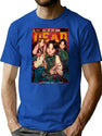 All Of Us Are Dead T-Shirt for Men & Women, T-Shirts Graphic Tee - Blue