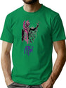 All Them Witches Atw T-Shirt for Men & Women, T-Shirts Graphic Tee - Green