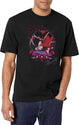 Always - Black T-Shirt ,Hazbin Hotel Essential T-Shirt - White