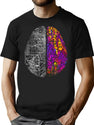 Ambiguity T-Shirt for Men & Women, T-Shirts Graphic Tee - Black