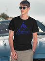 America Online Vintage Internet Messenger Aol 2001 Youve Got Mail Funny Internet Shirt T-Shirt for Men & Women, T-Shirts Graphic Tee - Navy