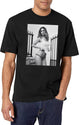 Ana De Armas Pwa T-Shirt for Men & Women, T-Shirts Graphic Tee - White