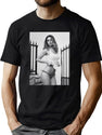Ana De Armas Pwa T-Shirt for Men & Women, T-Shirts Graphic Tee - Green