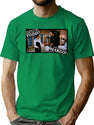 And Why Is The Carpet All Wet Todd I Dont Know Margo T-Shirt for Men & Women, T-Shirts Graphic Tee - Green