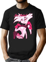 Angel Dust - Yes Daddy Classic Black T-Shirt - Black