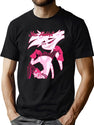 Angel Dust - Yes Daddy Classic Black T-Shirt - Green