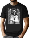 Angel Of Death T-Shirt for Men & Women, T-Shirts Graphic Tee - Black