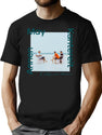Annenmaykantereit Band T-Shirt for Men & Women, T-Shirts Graphic Tee - Black