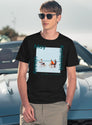 Annenmaykantereit Band T-Shirt for Men & Women, T-Shirts Graphic Tee - Navy