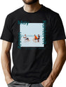 Annenmaykantereit Band T-Shirt for Men & Women, T-Shirts Graphic Tee - Green