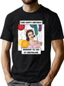 Antidepressant Birthday T-Shirt for Men & Women, T-Shirts Graphic Tee - Green