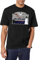 Arcadia Bay T-Shirt for Men & Women, T-Shirts Graphic Tee - White