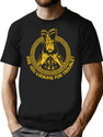 Are You Looking For Trouble T-Shirt for Men & Women, T-Shirts Graphic Tee - Black