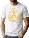 Are You Looking For Trouble T-Shirt for Men & Women, T-Shirts Graphic Tee - White