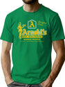 Arnold'S Drive In Restaurant Happy Days T-Shirt for Men & Women, T-Shirts Graphic Tee - Green