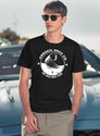 Arrakis Spice Company T-Shirt for Men & Women, T-Shirts Graphic Tee - Navy