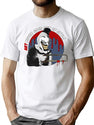 Art Never Goes Out Of Style T-Shirt for Men & Women, T-Shirts Graphic Tee - White