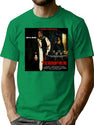 Art The Clown Movie T-Shirt for Men & Women, T-Shirts Graphic Tee - Green