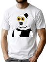 Art The Clown - Terrifier Classic T-Shirt for Men & Women, T-Shirts Graphic Tee - White