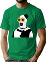 Art The Clown - Terrifier Classic T-Shirt for Men & Women, T-Shirts Graphic Tee - Green