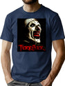 Art The Clown Terrifier (4) T-Shirt for Men & Women, T-Shirts Graphic Tee - Navy