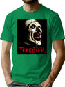 Art The Clown Terrifier (4) T-Shirt for Men & Women, T-Shirts Graphic Tee - Green
